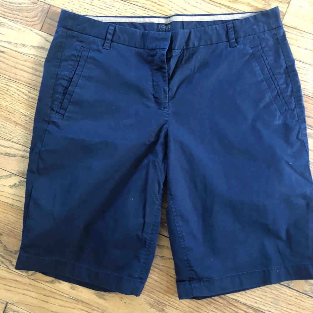 J Crew Shorts